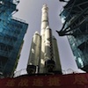 Készülődik a következő kínai űrhajó