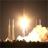 Hat új amerikai katonai műhold indult