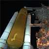 Discovery (STS-119): úton!