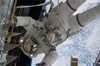 STS-130: Mindhárom űrséta elvégezve
