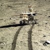 Újfajta holdkőzetet talált a kínai rover