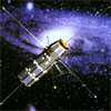 Ionoszféra-figyelő katonai műhold