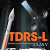 TDRS-L: a NASA új kommunikációs holdja