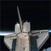 STS-130: Hazafelé tart az Endeavour