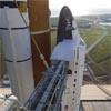 Space Shuttle: elnöki vizit, megvan a támogatás 