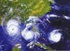 A NASA műholdja segíti a megbízhatóbb hurrikán-előrejelzést