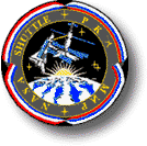 A Shuttle-Mir program (3. rész): A második nemzetközi összekapcsolódás