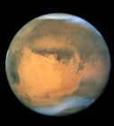 PROGRAMJÁNLÓ: Történelmi Mars-közelség