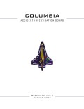 A Columbia-jelentés (2. rész): A baleset műszaki háttere