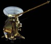 A Cassini vizsgálódásai a Jupiternél
