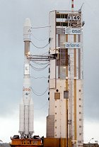 Bemutatjuk a nyugdíjba készülő rakétát