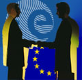 Az európai űrtevékenység (1. rész): A HÁBORÚ ROMJAIN