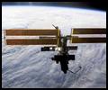 A Nemzetközi űrállomás és a műholdas helymeghatározás