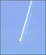 STS-107: Ramon lefényképezte a sérült szárnyat?