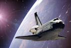 STS-107: Megtalálták a Columbia orrkúpját