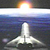 STS-107: Megtalálták a Columbia egyik szárnydarabját