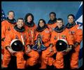 STS-107 Columbia: Egy hónappal a tragédia után - ütközésre utaló jelek