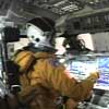STS-107 Columbia: Bemutatjuk a visszetérés videóját