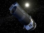 Egy kis infravörös csillagászat (3. rész): AZ IRAS UTÓDAI