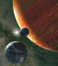 Felfedezték Naprendszerünk ikertestvérét?