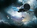 Űrcsillagászat: Hubble-lel, vagy Hubble nélkül? (2. rész)