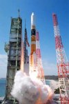 Információk a megsemmisült japán kémműhold-párról