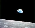 Utazás a Hold körül: 35 éve startolt az Apollo-8 (1. rész)
