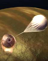 Továbbra is hallgat a marsszonda - halványul a remény