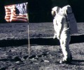 „A Sas leszállt”: 35 éve repült az Apollo-11 (1. rész)