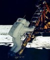 „Kis lépés ez egy embernek…”: 35 éve repült az Apollo-11 (befejező rész)