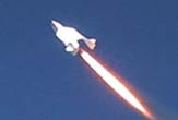Ma újra: SpaceShipOne