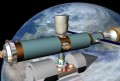 Oroszország is a Marsra tart (10. rész) <br> Két reaktor – egy űrhajó