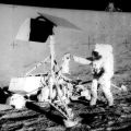 Hajszálpontos leszállás: 35 éve repült az Apollo-12 (2., befejező rész)