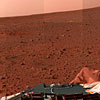 Mars: a leszállóhely első meglepetései