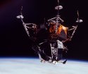 Az utolsó puzzle-darabka: 35 éve repült az Apollo-9 (2. rész)