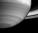 Újabb Szaturnusz-felvétel a Cassinitól