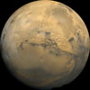 Marscsatornák márpedig nincsenek: 40 éve repült a Mariner 4