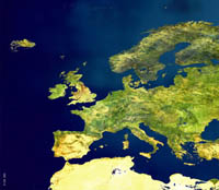 Az ESA-EU kapcsolatok alakulása (1. rész): A közös európai űrpolitika lehetősége