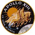 Űr-hajótörés: <br>35 éve repült az Apollo-13  (1. rész)