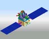 India térképészeti műholdat indított