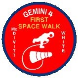 40 éve történt:<br>Az első amerikai űrséta <br>(2. - befejező - rész)