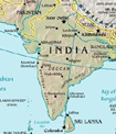India műholdas felderítő kapacitást épít