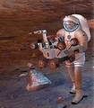 Pályázati felhívás: Tervezz Mars-bázist!