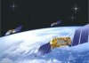 A Galileo-műholdrendszer földi létesítményei