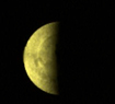 Megérkeztek a Venus Express első felvételei