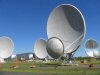 Rádióteleszkóp a SETI-nek