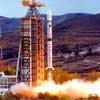 A második „olimpiai műhold” Kínából