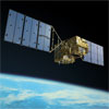 Japán műhold az üvegházhatású gázok megfigyelésére