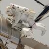 STS-134: Négy űrsétán túl