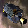Új űrszonda a Holdhoz: úton a LADEE